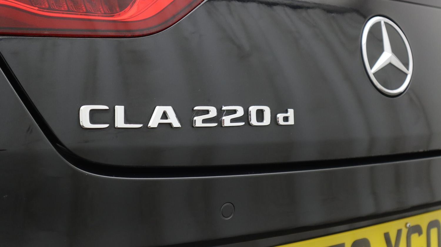 Used Mercedes-Benz CLA 2020 for sale - 76456902: Photo 21