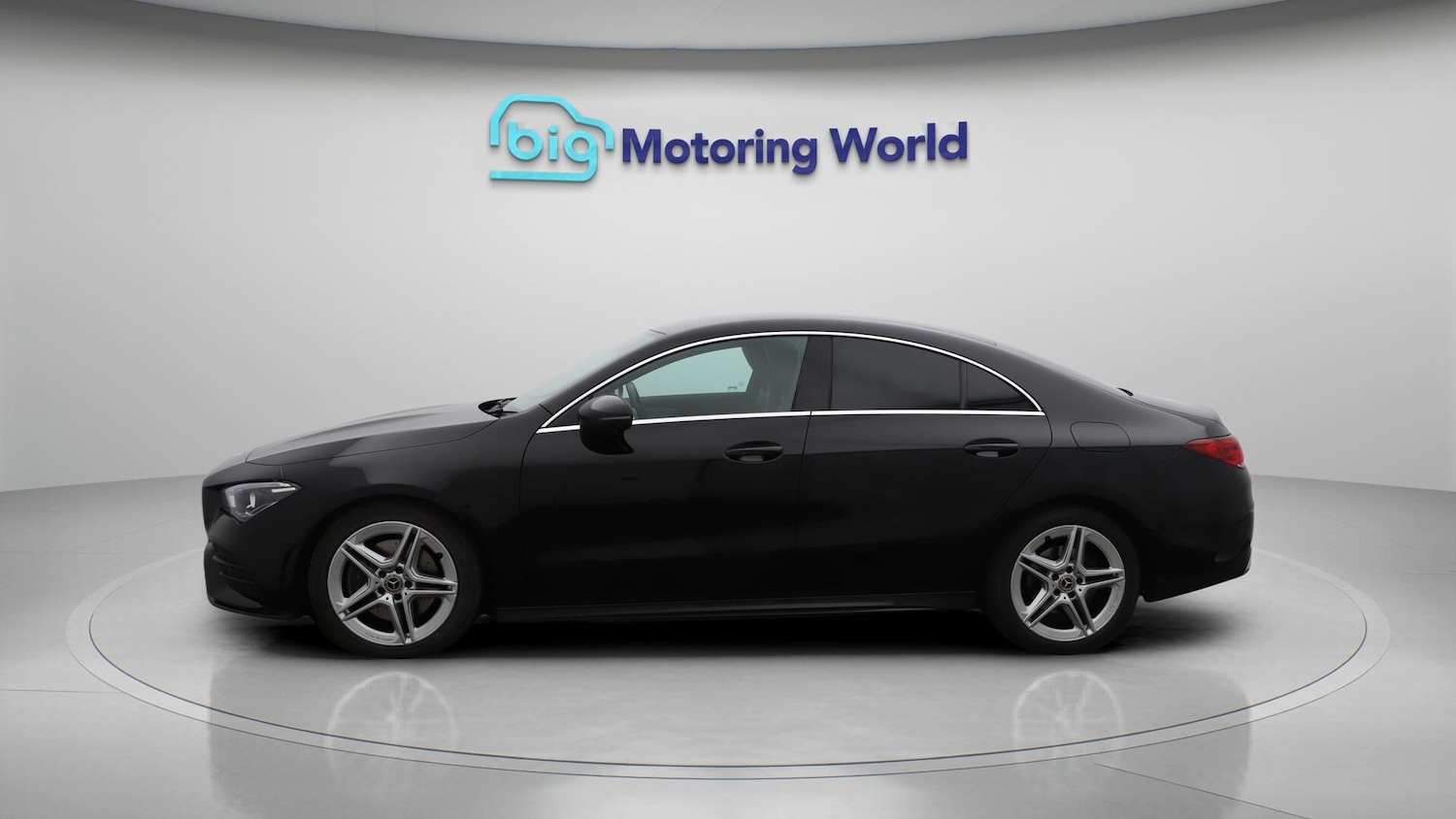 Used Mercedes-Benz CLA 2020 for sale - 76456902: Photo 5