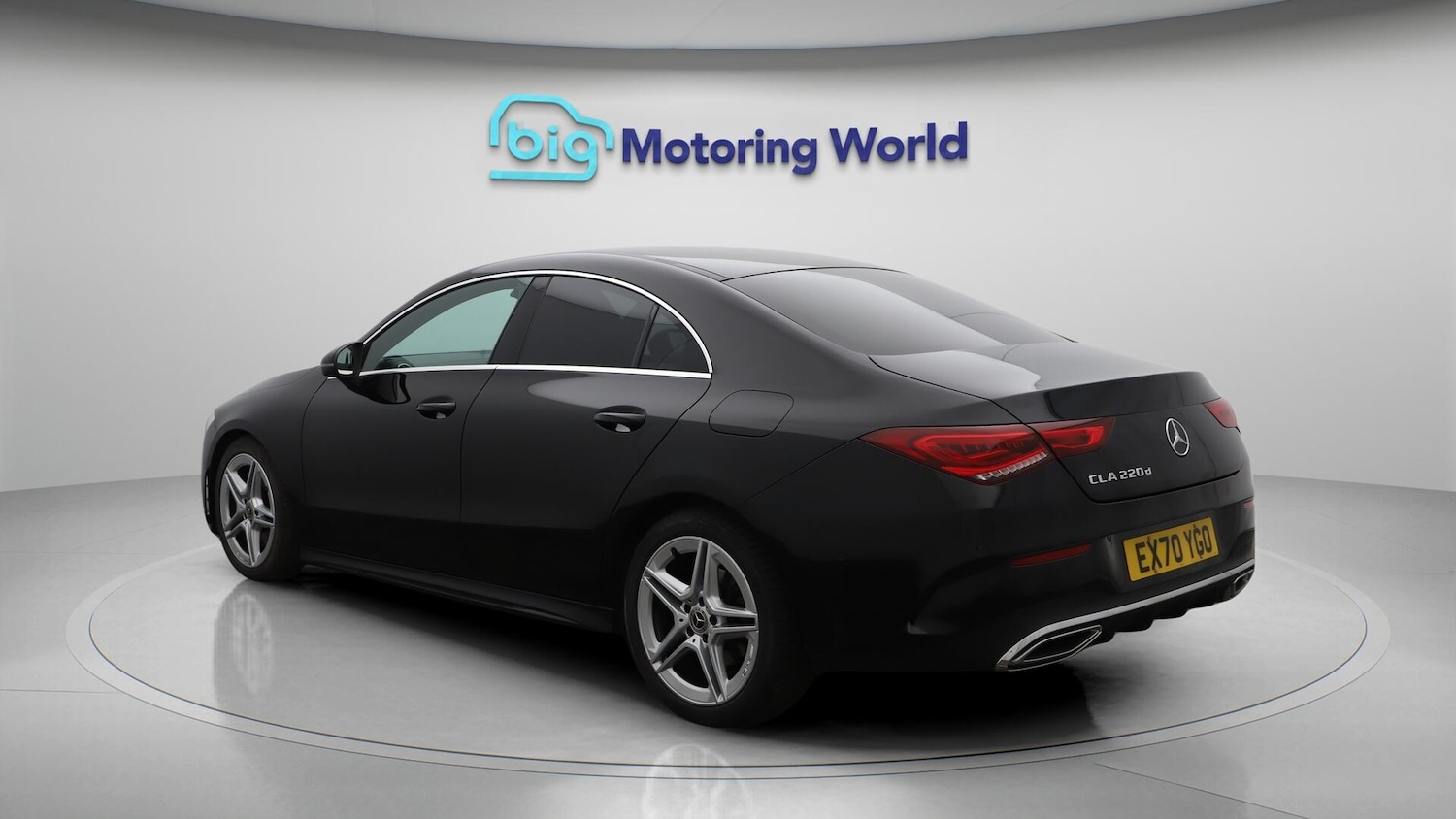 Used Mercedes-Benz CLA 2020 for sale - 76456902: Photo 6