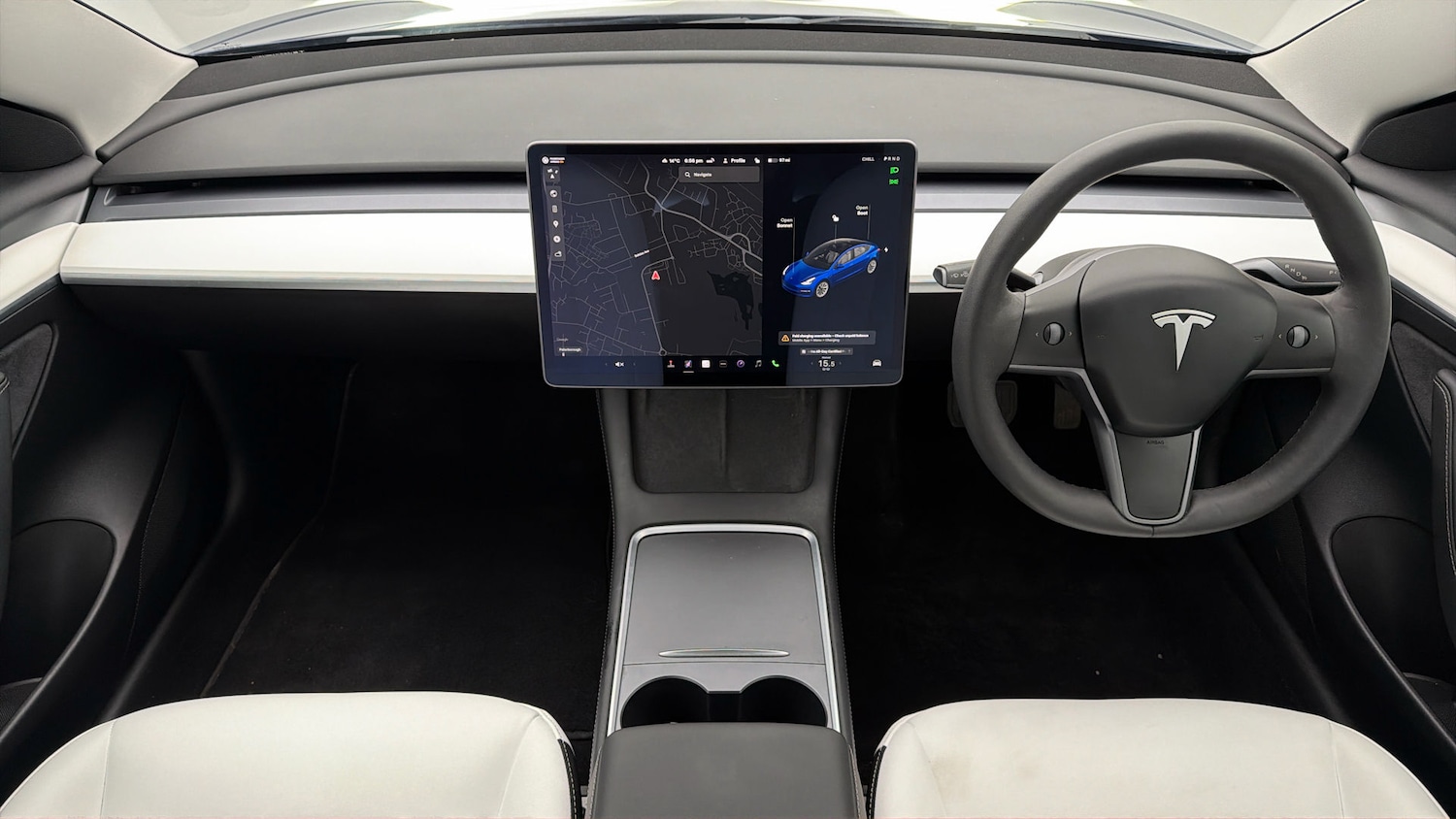 Used Tesla Model 3 2021 for sale - 78053080: Photo 12