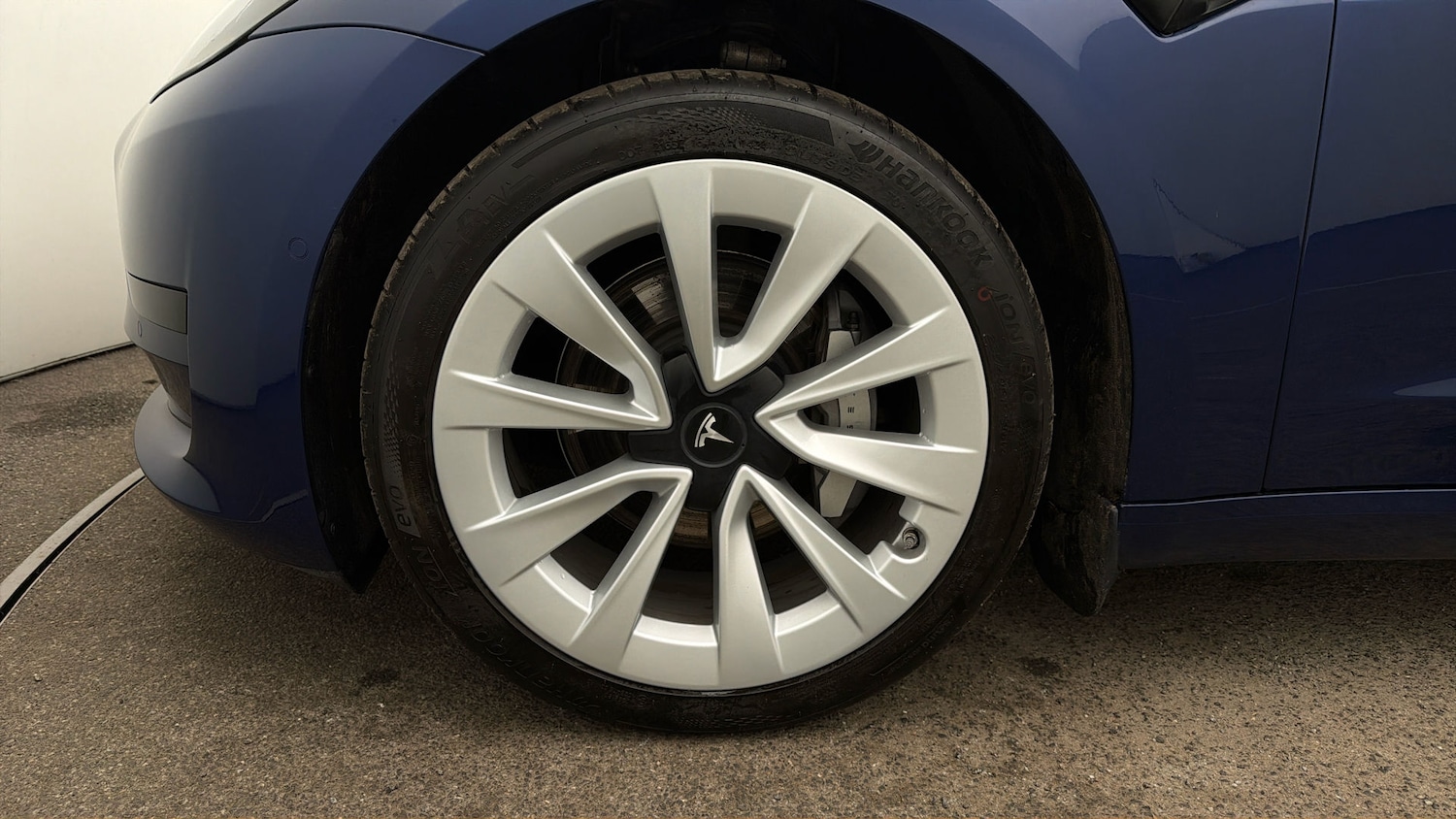 Used Tesla Model 3 2021 for sale - 78053080: Photo 17