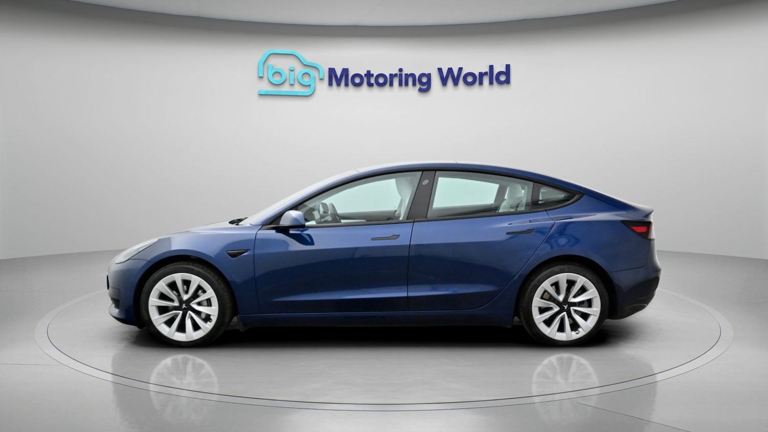Used Tesla Model 3 2021 for sale - 78053080: Photo 4