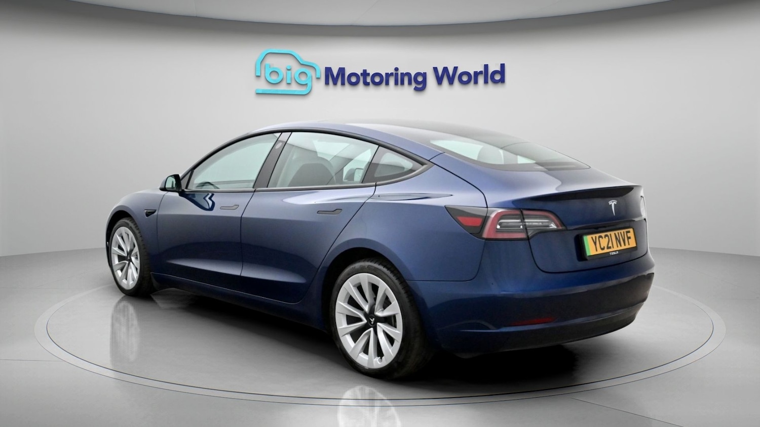 Used Tesla Model 3 2021 for sale - 78053080: Photo 5