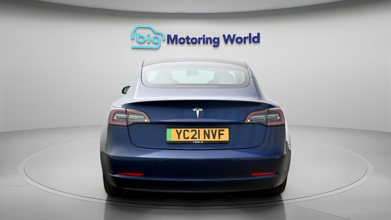 Used Tesla Model 3 2021 for sale - 78053080: Photo 6