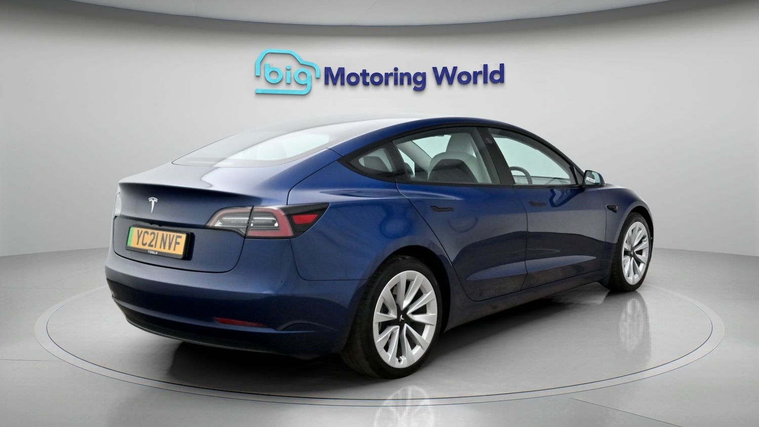 Used Tesla Model 3 2021 for sale - 78053080: Photo 7