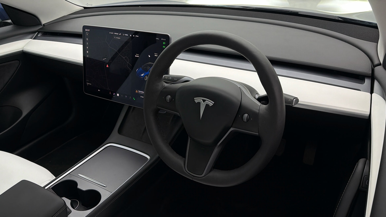 Used Tesla Model 3 2021 for sale - 78053080: Photo 9