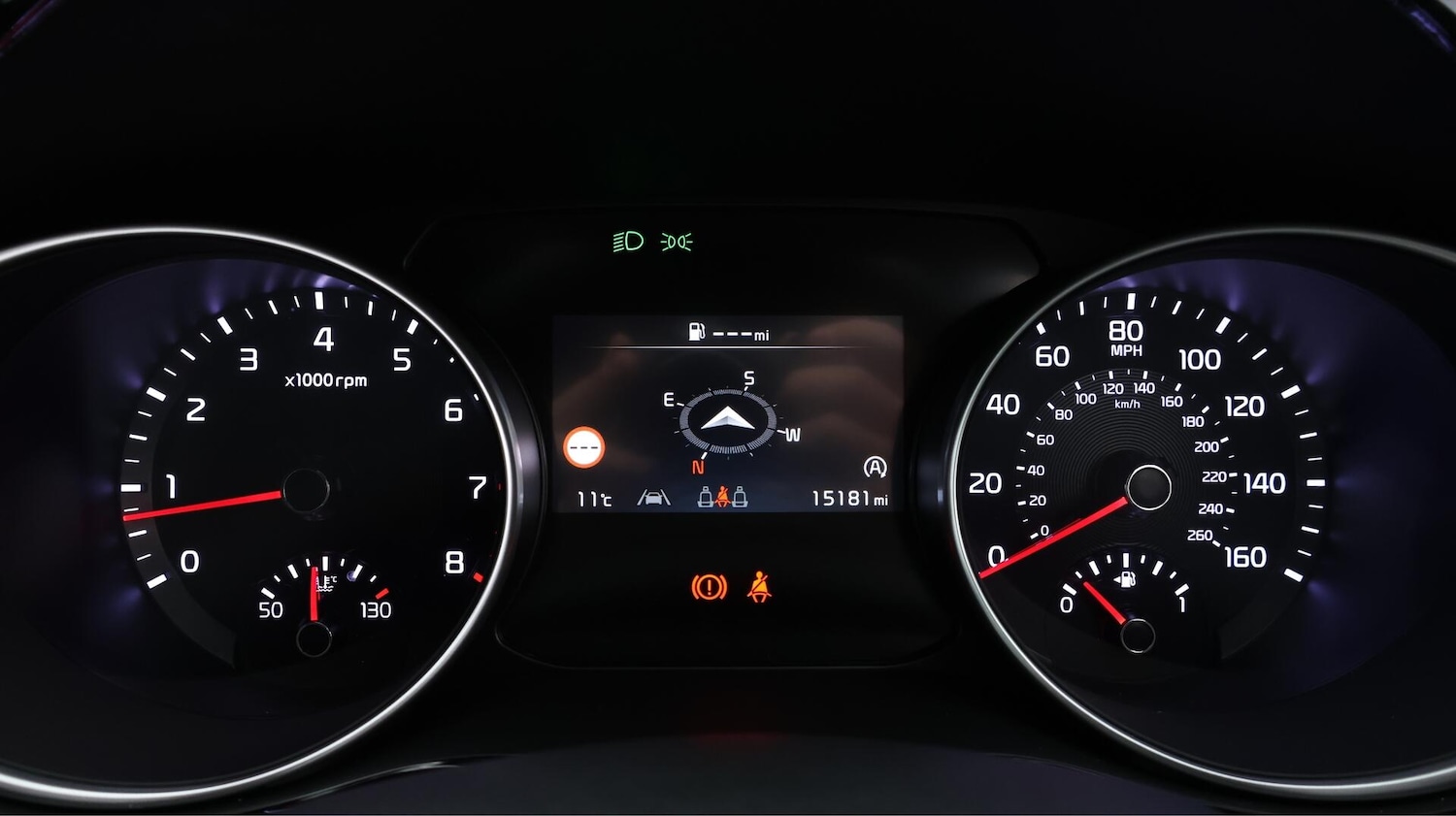 Used Kia Ceed 2025 for sale - 76432388: Photo 11