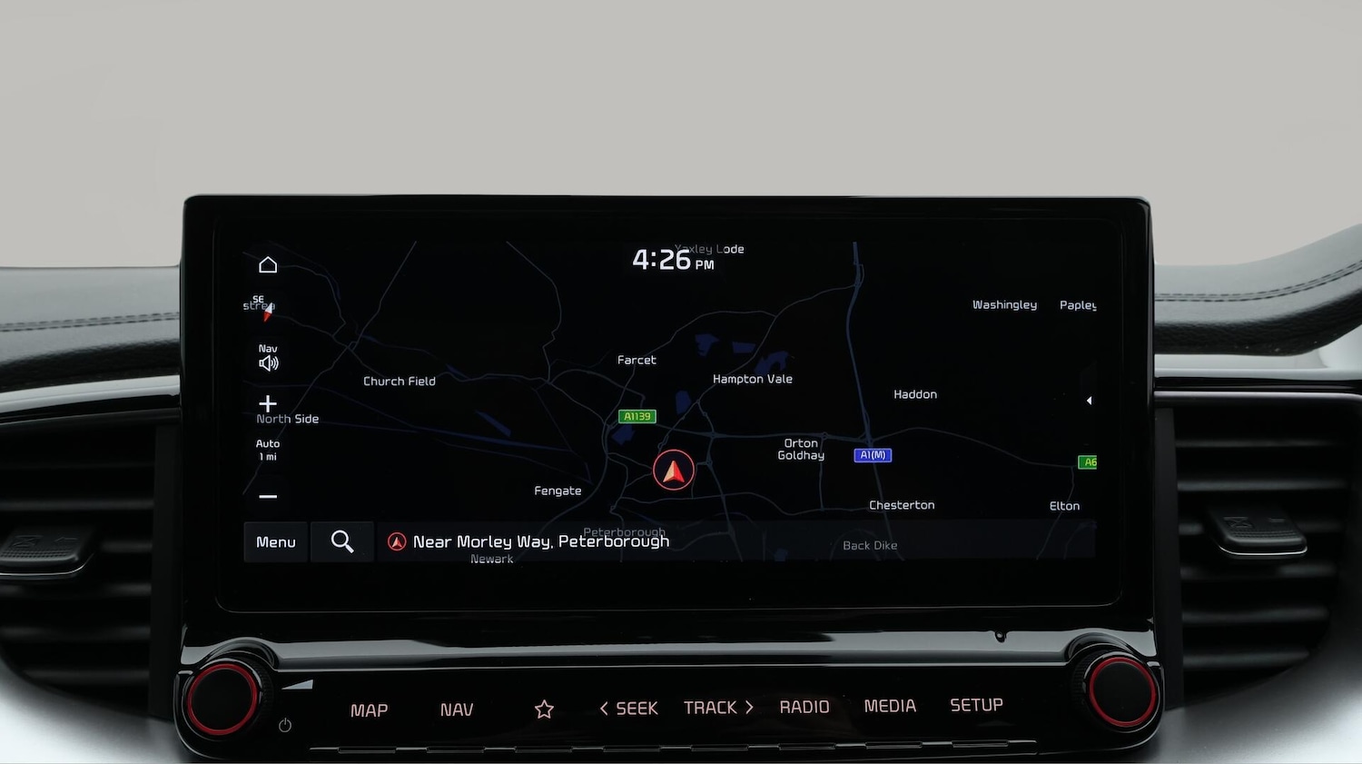 Used Kia Ceed 2025 for sale - 76432388: Photo 12