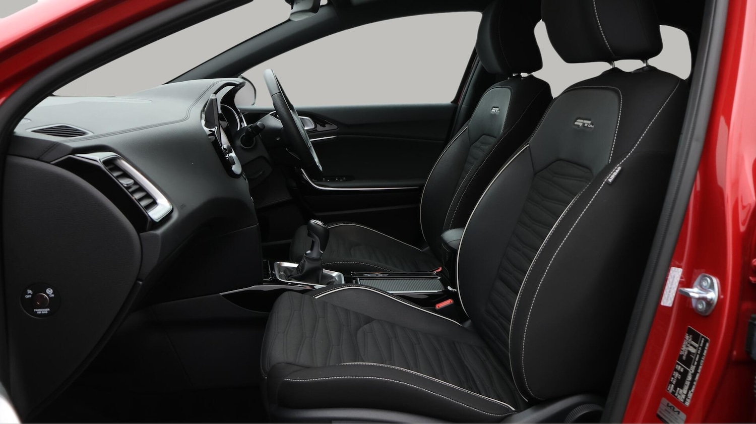 Used Kia Ceed 2025 for sale - 76432388: Photo 15