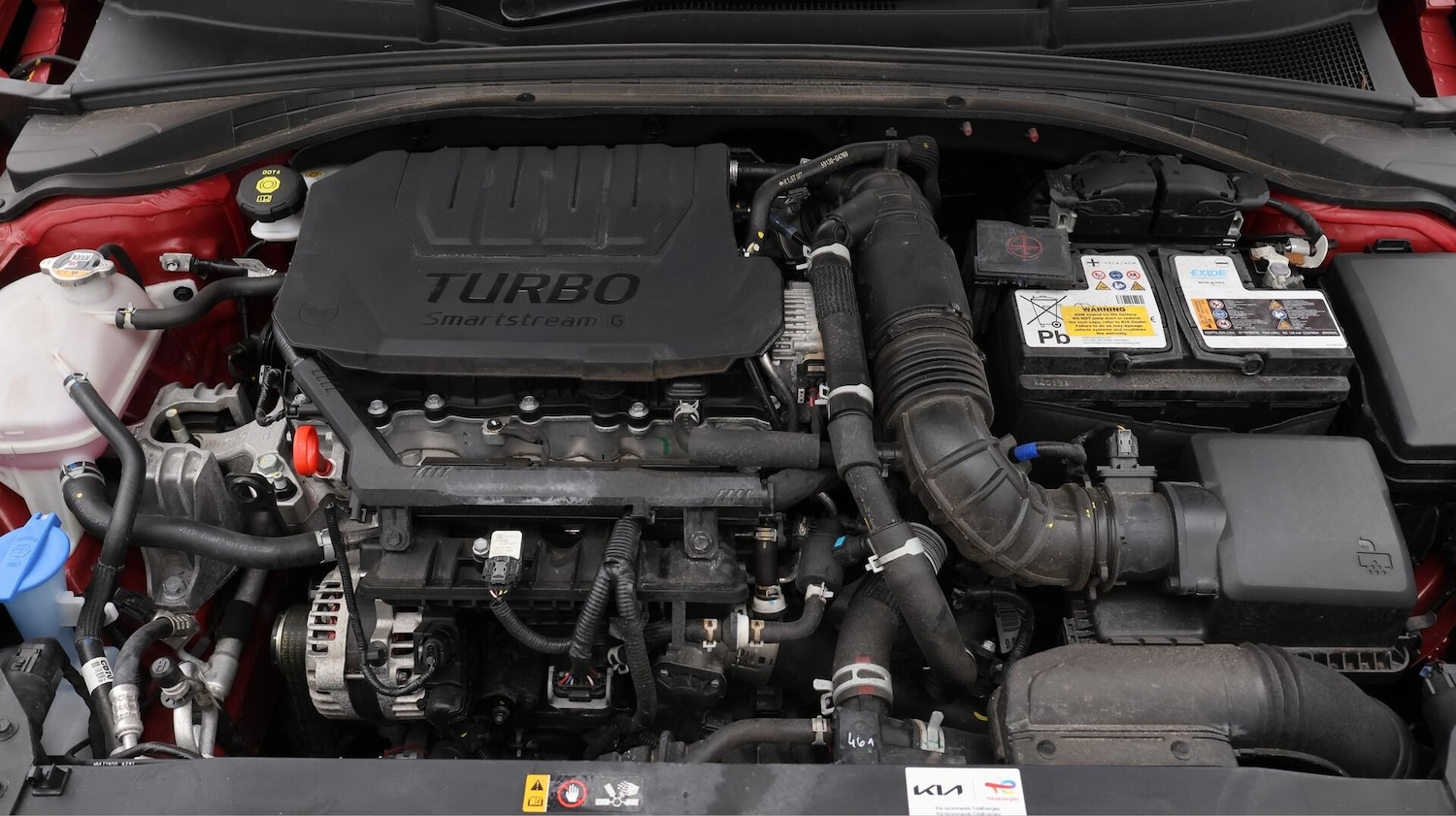 Used Kia Ceed 2025 for sale - 76432388: Photo 20