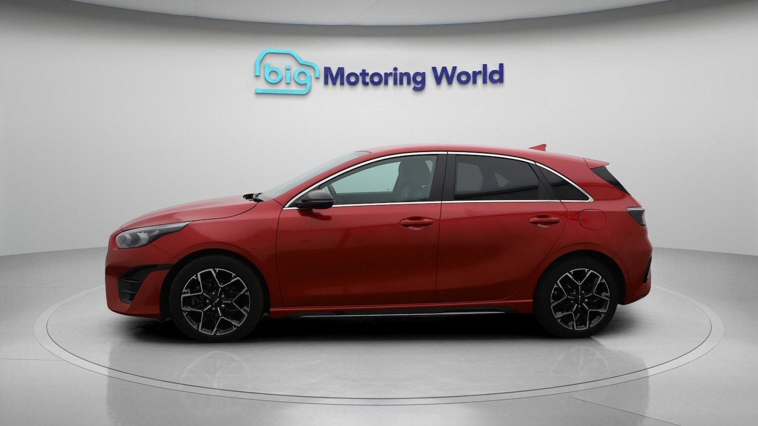 Used Kia Ceed 2025 for sale - 76432388: Photo 5