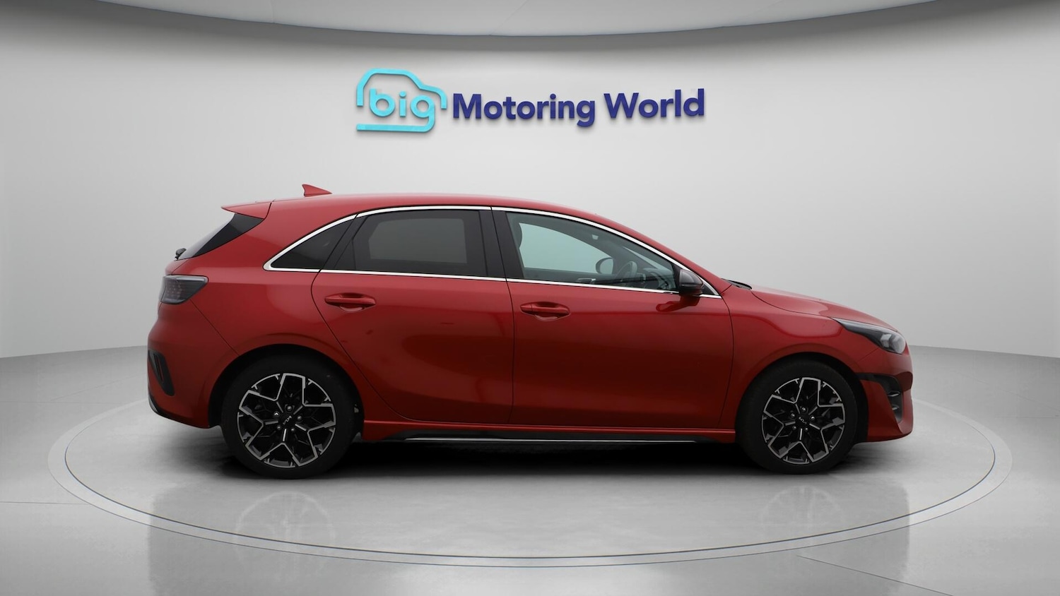 Used Kia Ceed 2025 for sale - 76432388: Photo 9