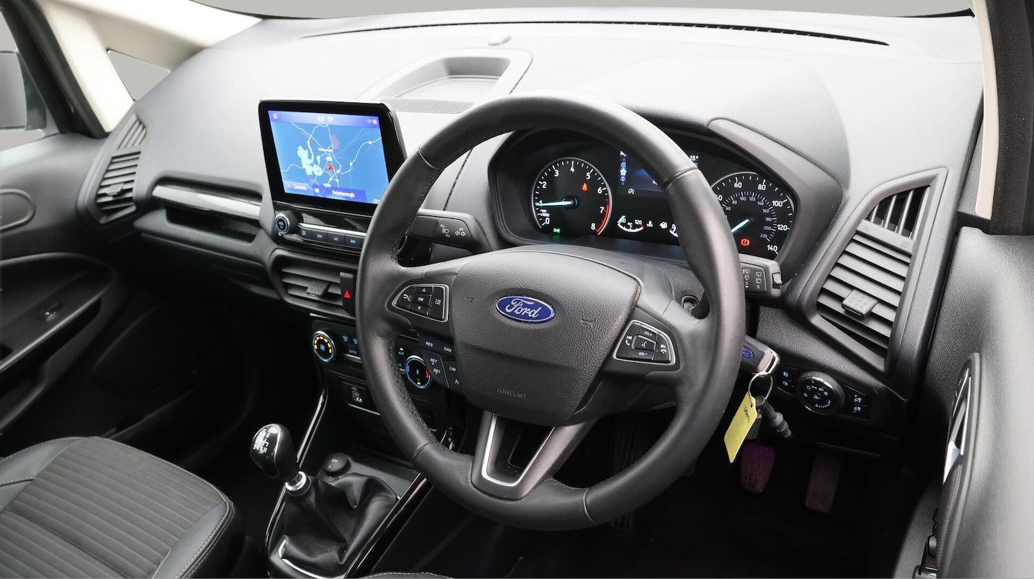 Used Ford Ecosport 2022 for sale - 76645532: Photo 10