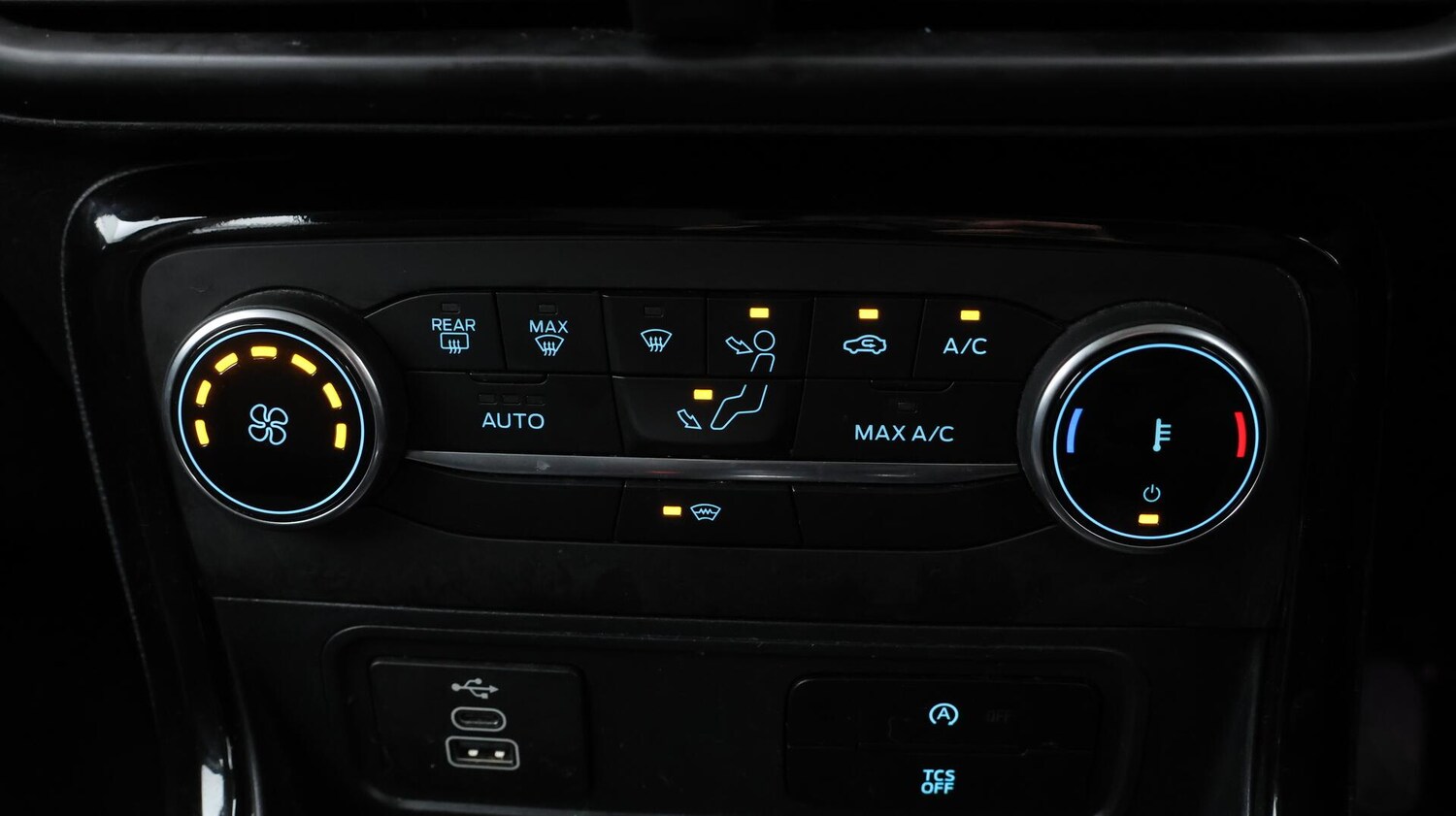 Used Ford Ecosport 2022 for sale - 76645532: Photo 13