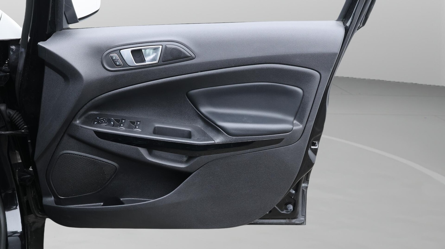 Used Ford Ecosport 2022 for sale - 76645532: Photo 16