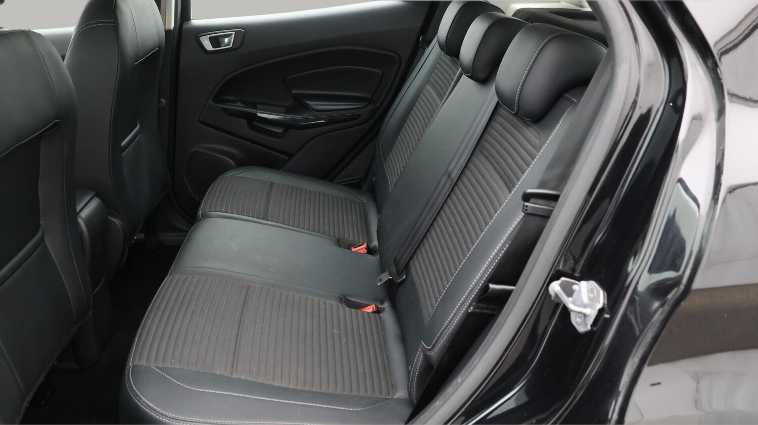 Used Ford Ecosport 2022 for sale - 76645532: Photo 17