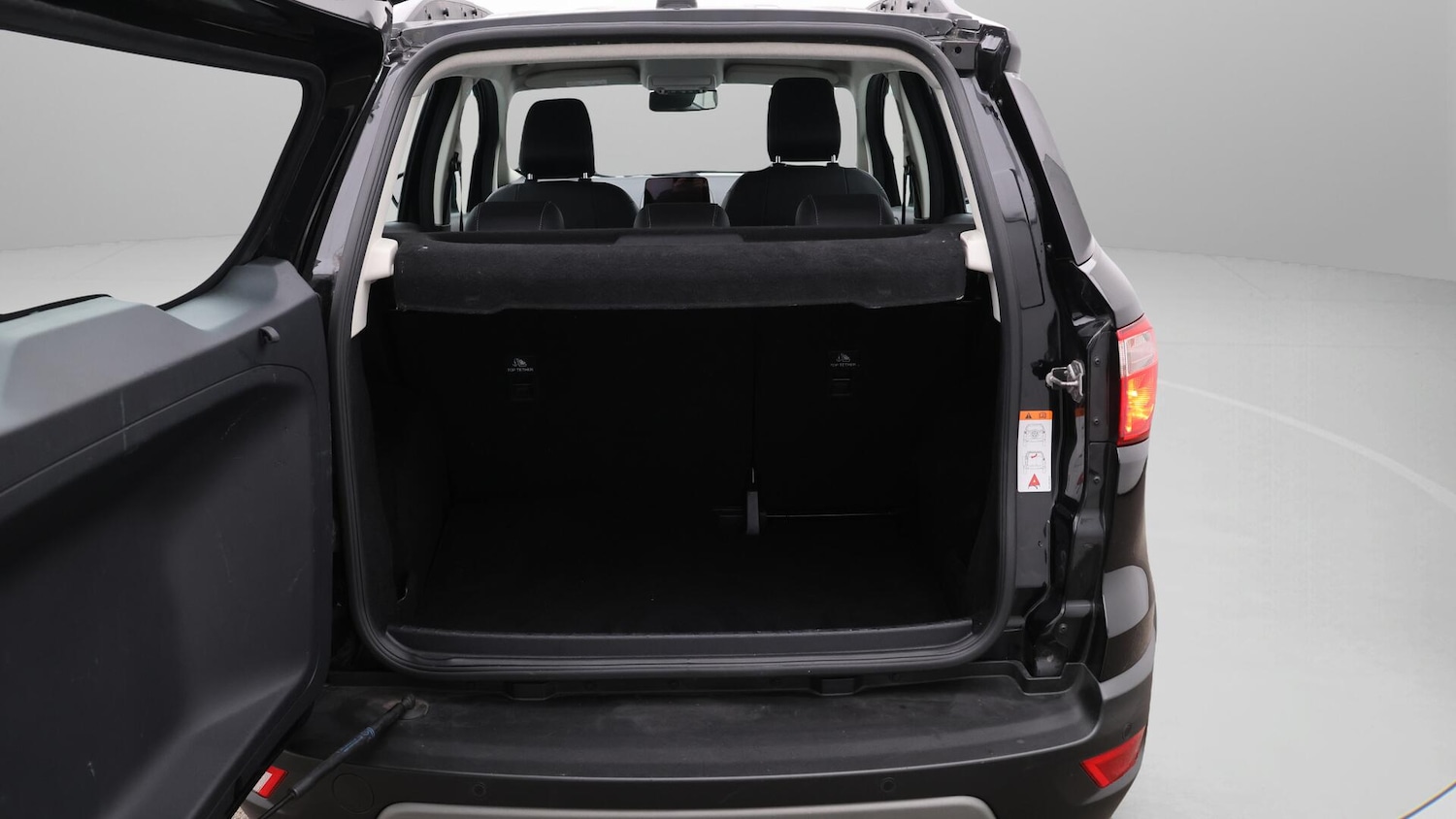 Used Ford Ecosport 2022 for sale - 76645532: Photo 18