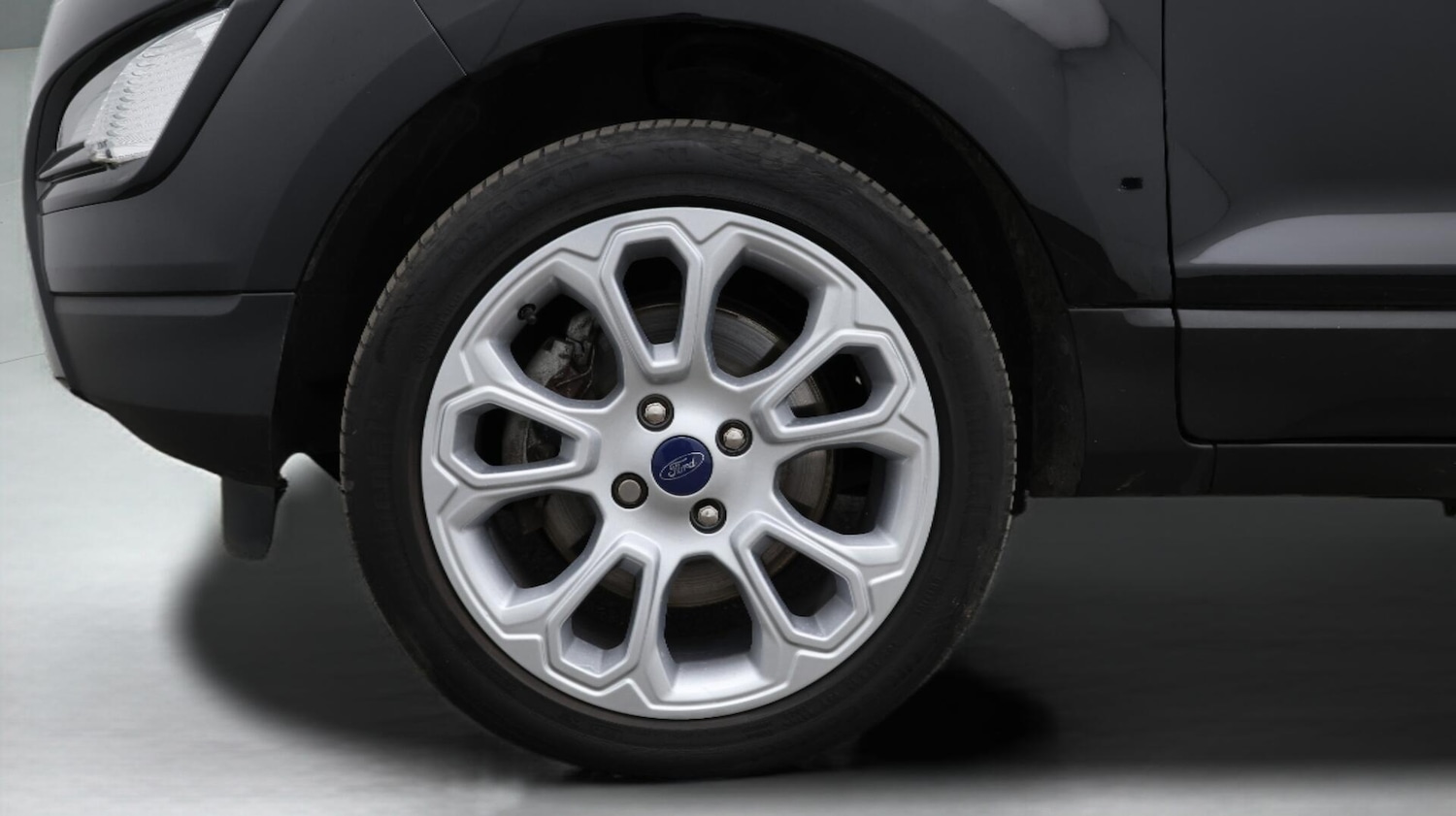 Used Ford Ecosport 2022 for sale - 76645532: Photo 19