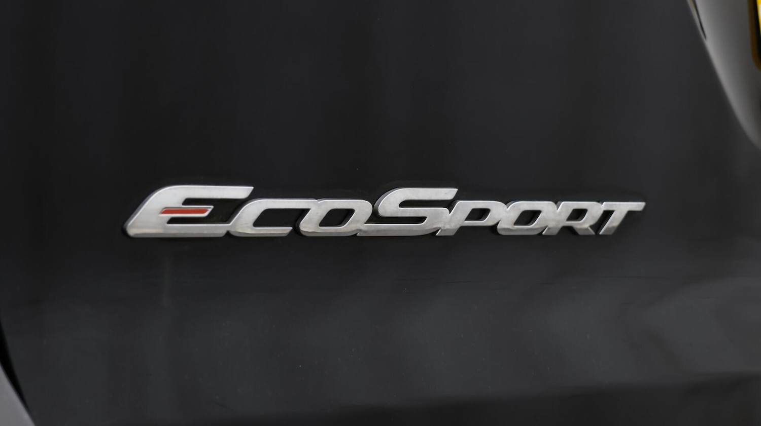 Used Ford Ecosport 2022 for sale - 76645532: Photo 22
