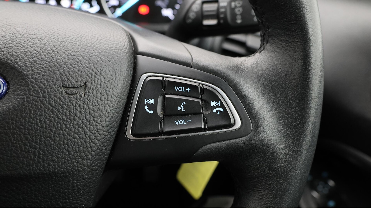 Used Ford Ecosport 2022 for sale - 76645532: Photo 25