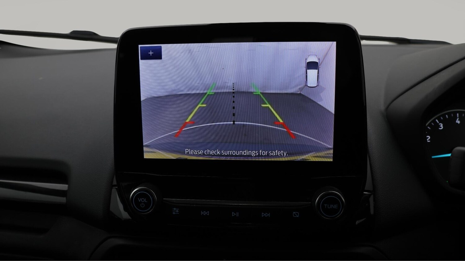 Used Ford Ecosport 2022 for sale - 76645532: Photo 26