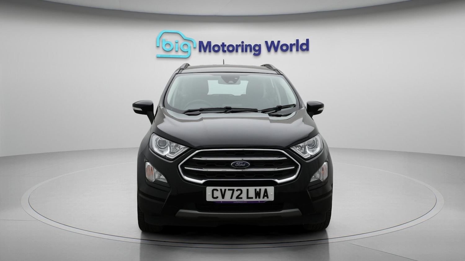 Used Ford Ecosport 2022 for sale - 76645532: Photo 3