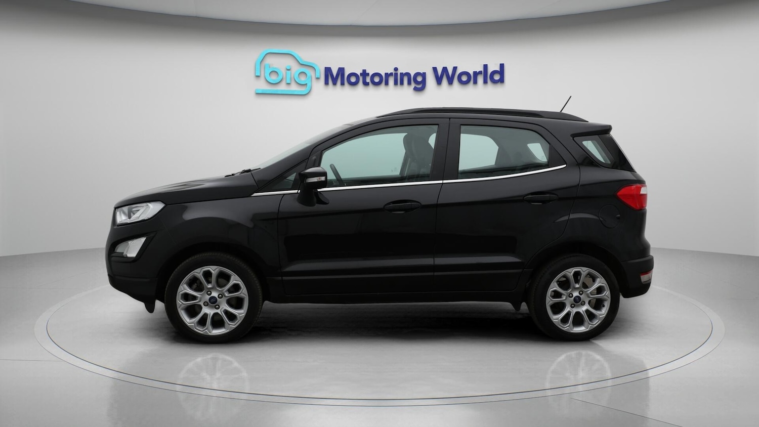 Used Ford Ecosport 2022 for sale - 76645532: Photo 5