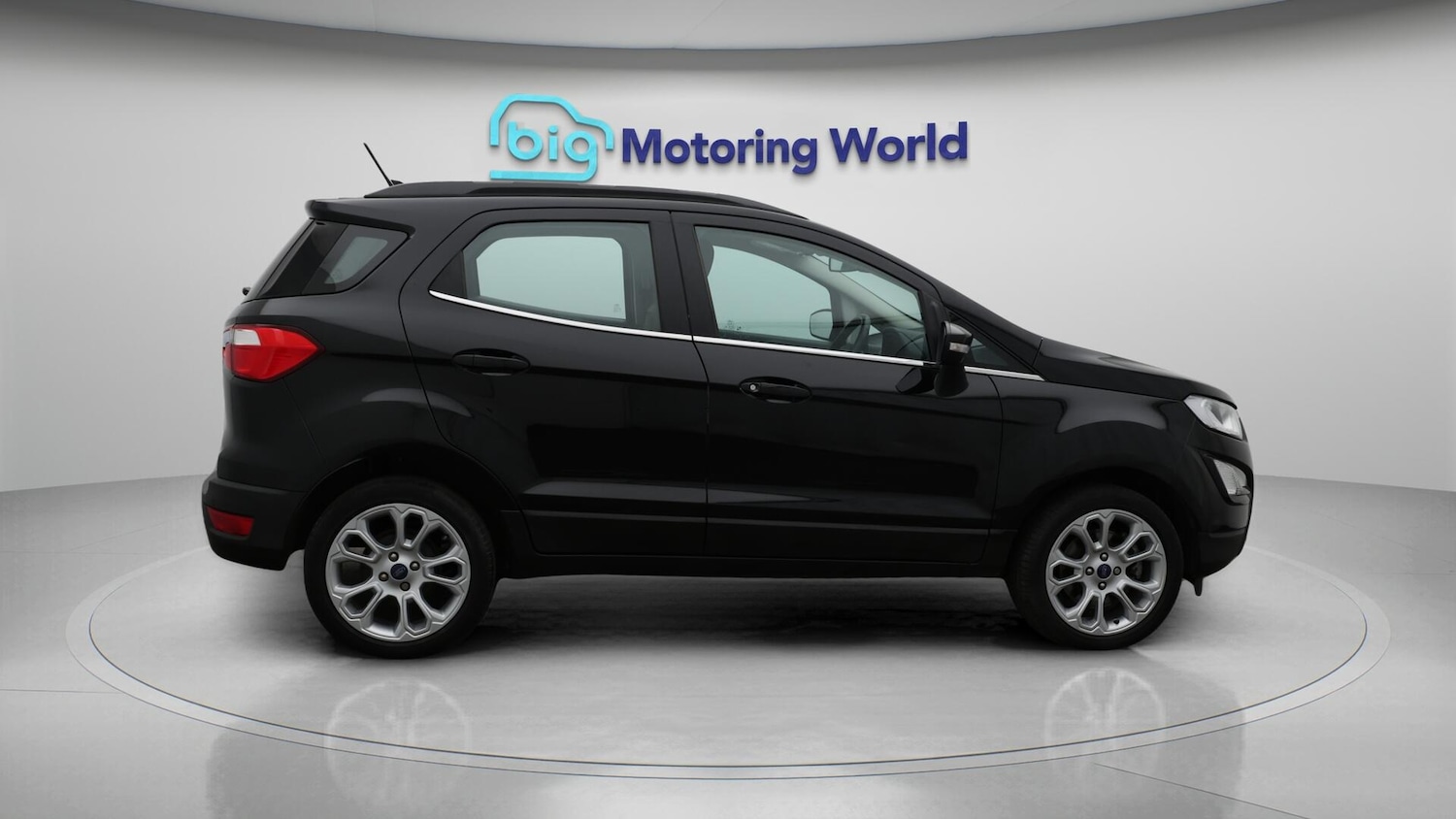 Used Ford Ecosport 2022 for sale - 76645532: Photo 9