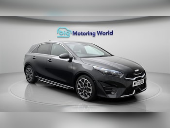 Used Kia Ceed 2023 for sale - 79429601: Photo