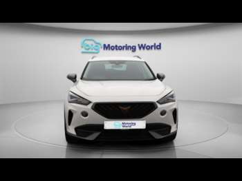 Used Cupra Formentor 2023 for sale - 74110596: Photo