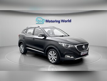Used MG MG ZS 2019 for sale - 78870544: Photo
