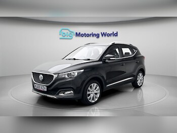 Used MG MG ZS 2019 for sale - 78870544: Photo