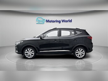 Used MG MG ZS 2019 for sale - 78870544: Photo