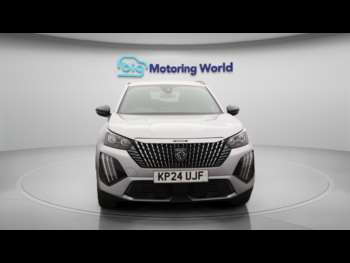 Used Peugeot 2008 2024 for sale - 75377461: Photo