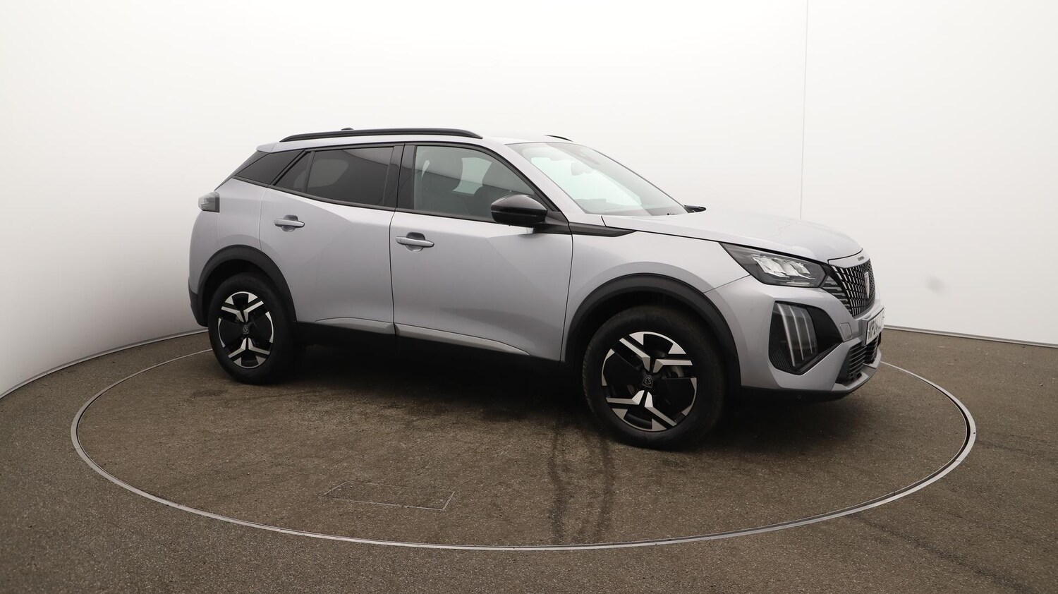 Vehicle 46