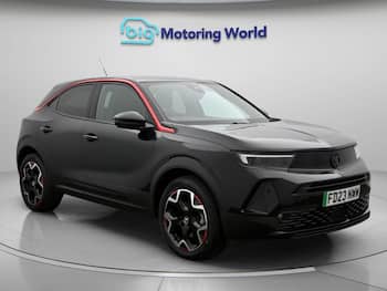 Used Vauxhall Mokka Electric 2023 for sale - 79555924: Photo
