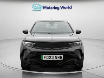 Used Vauxhall Mokka Electric 2023 for sale - 79555924: Photo