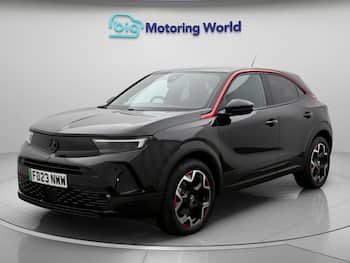 Used Vauxhall Mokka Electric 2023 for sale - 79555924: Photo