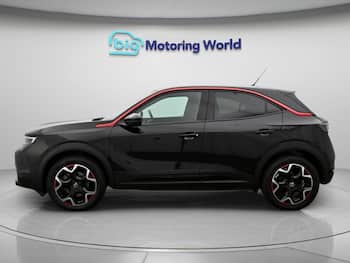 Used Vauxhall Mokka Electric 2023 for sale - 79555924: Photo