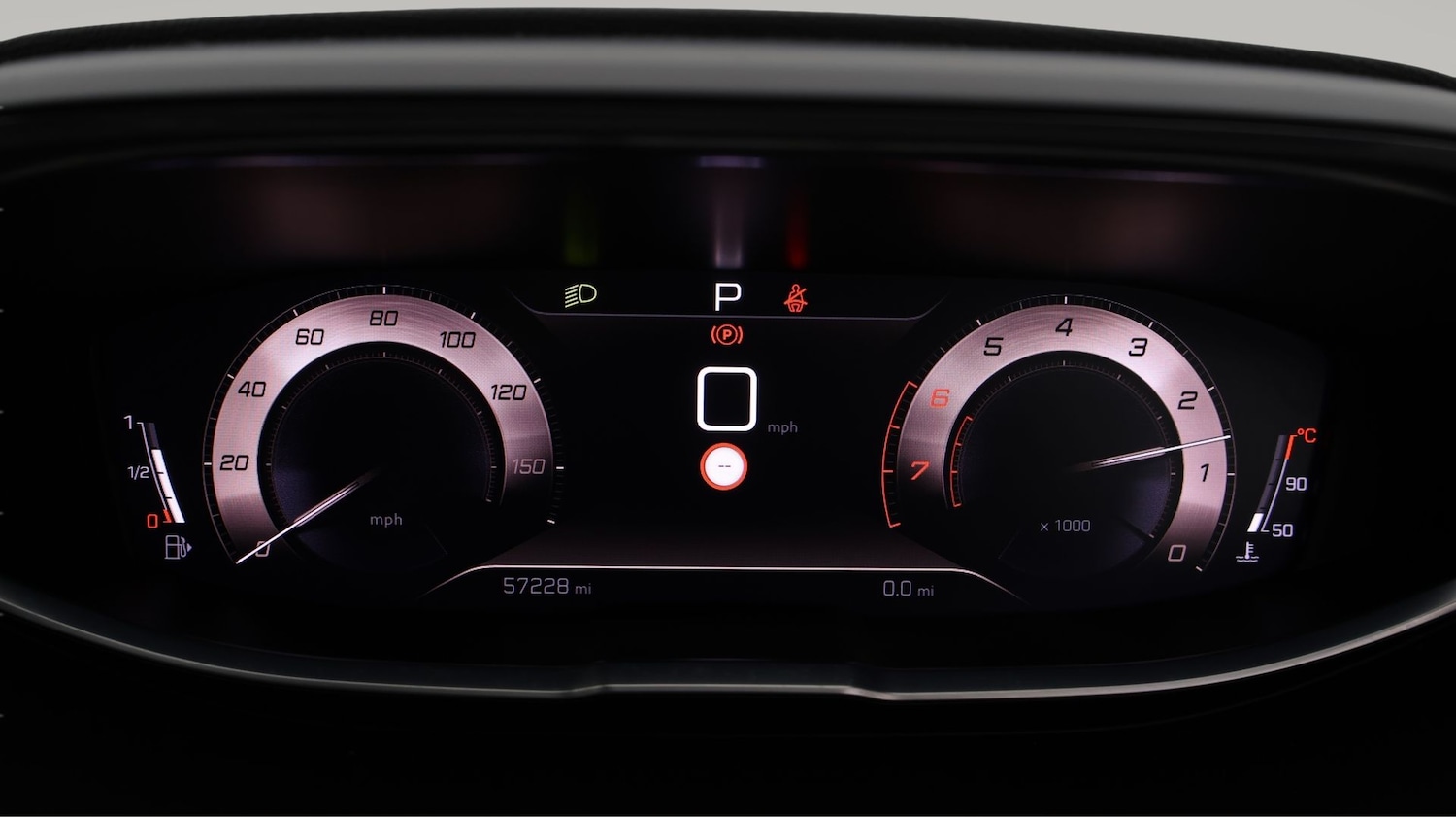 Used Peugeot 5008 2022 for sale - 77807355: Photo 10