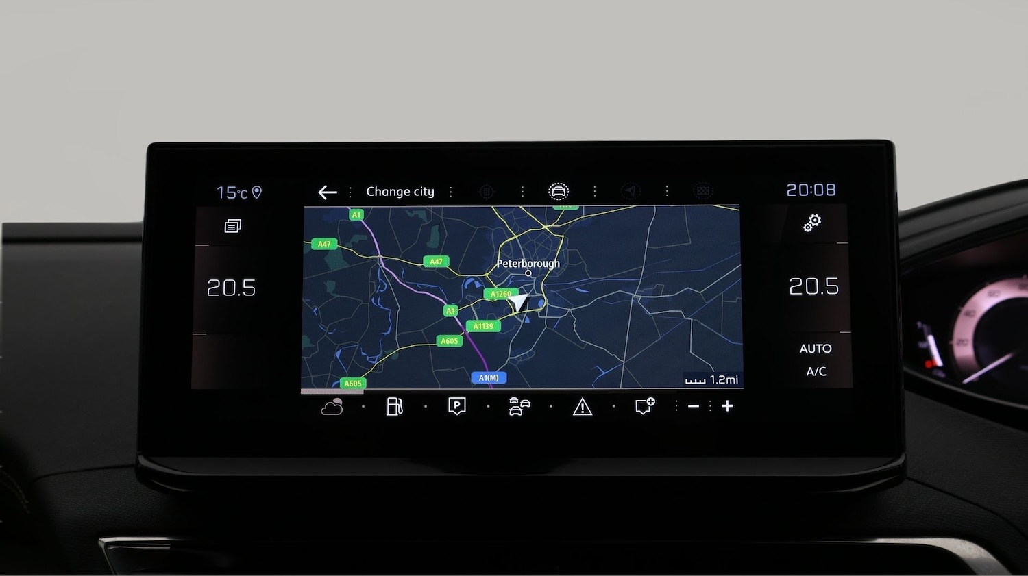 Used Peugeot 5008 2022 for sale - 77807355: Photo 11