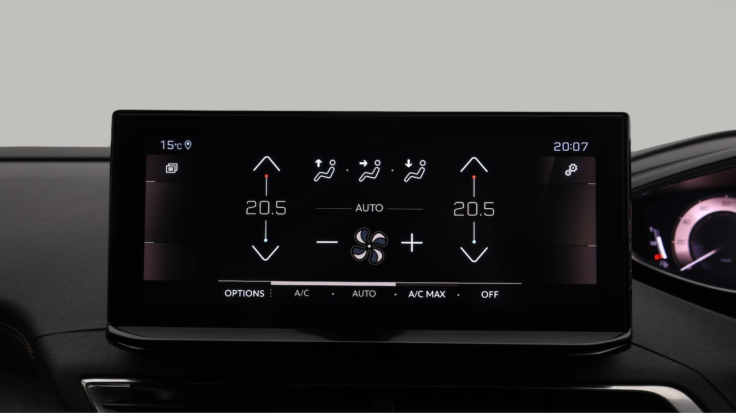 Used Peugeot 5008 2022 for sale - 77807355: Photo 12