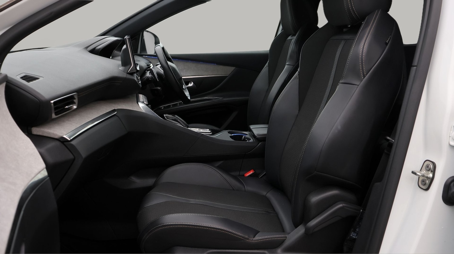 Used Peugeot 5008 2022 for sale - 77807355: Photo 14