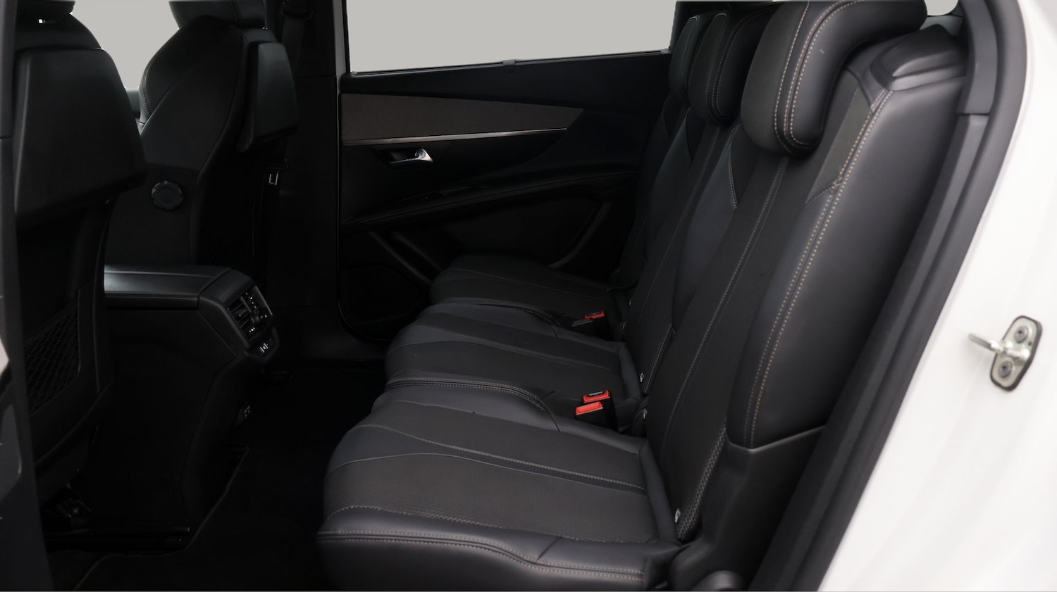 Used Peugeot 5008 2022 for sale - 77807355: Photo 16