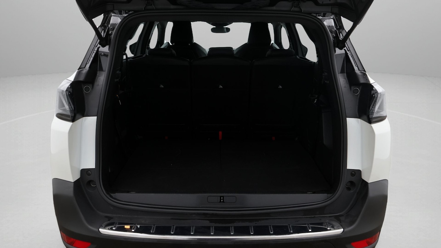 Used Peugeot 5008 2022 for sale - 77807355: Photo 17