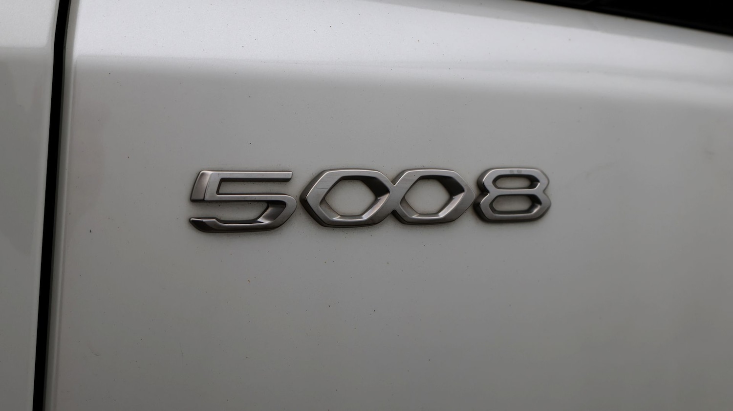 Used Peugeot 5008 2022 for sale - 77807355: Photo 24