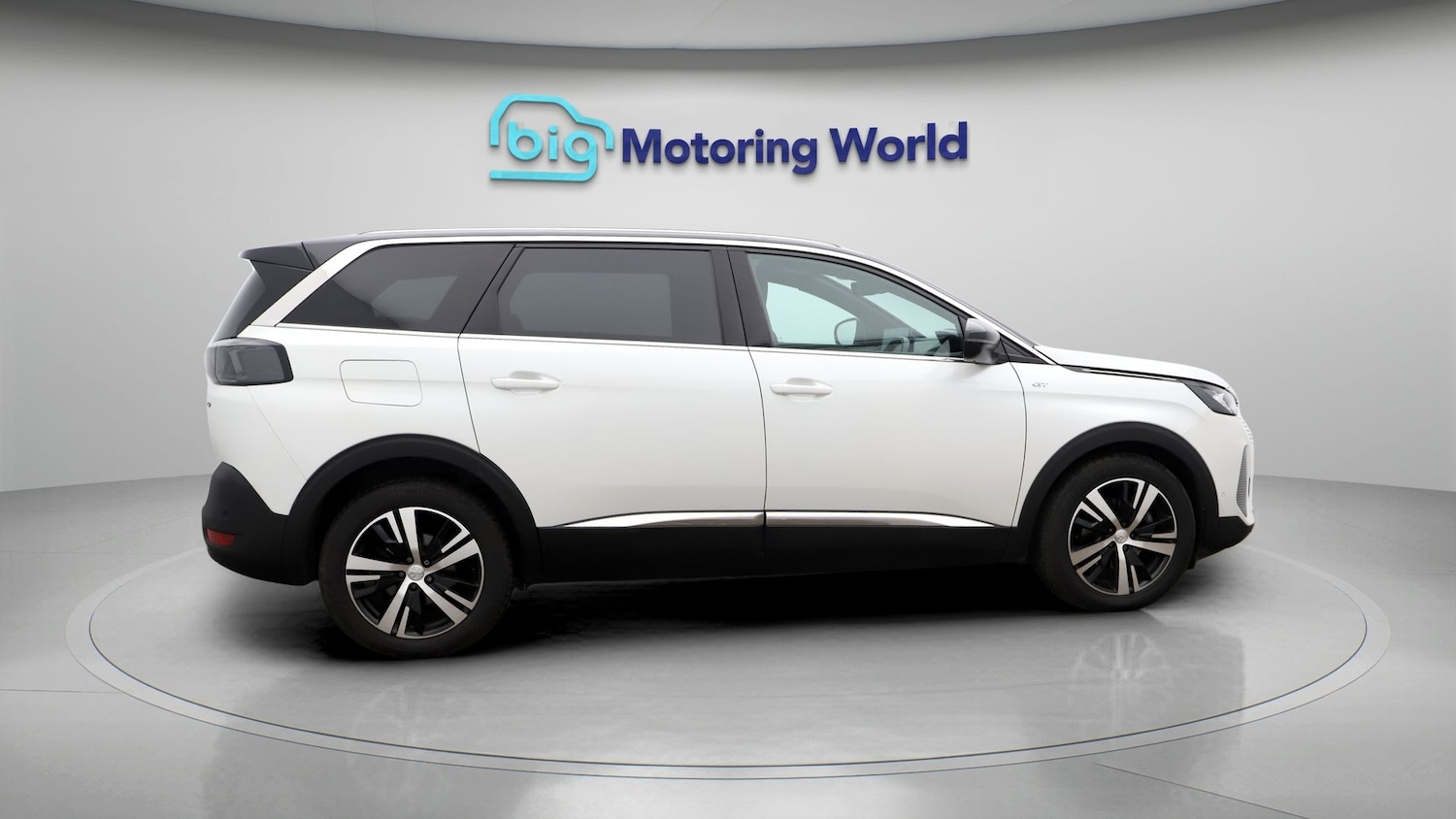 Used Peugeot 5008 2022 for sale - 77807355: Photo 8