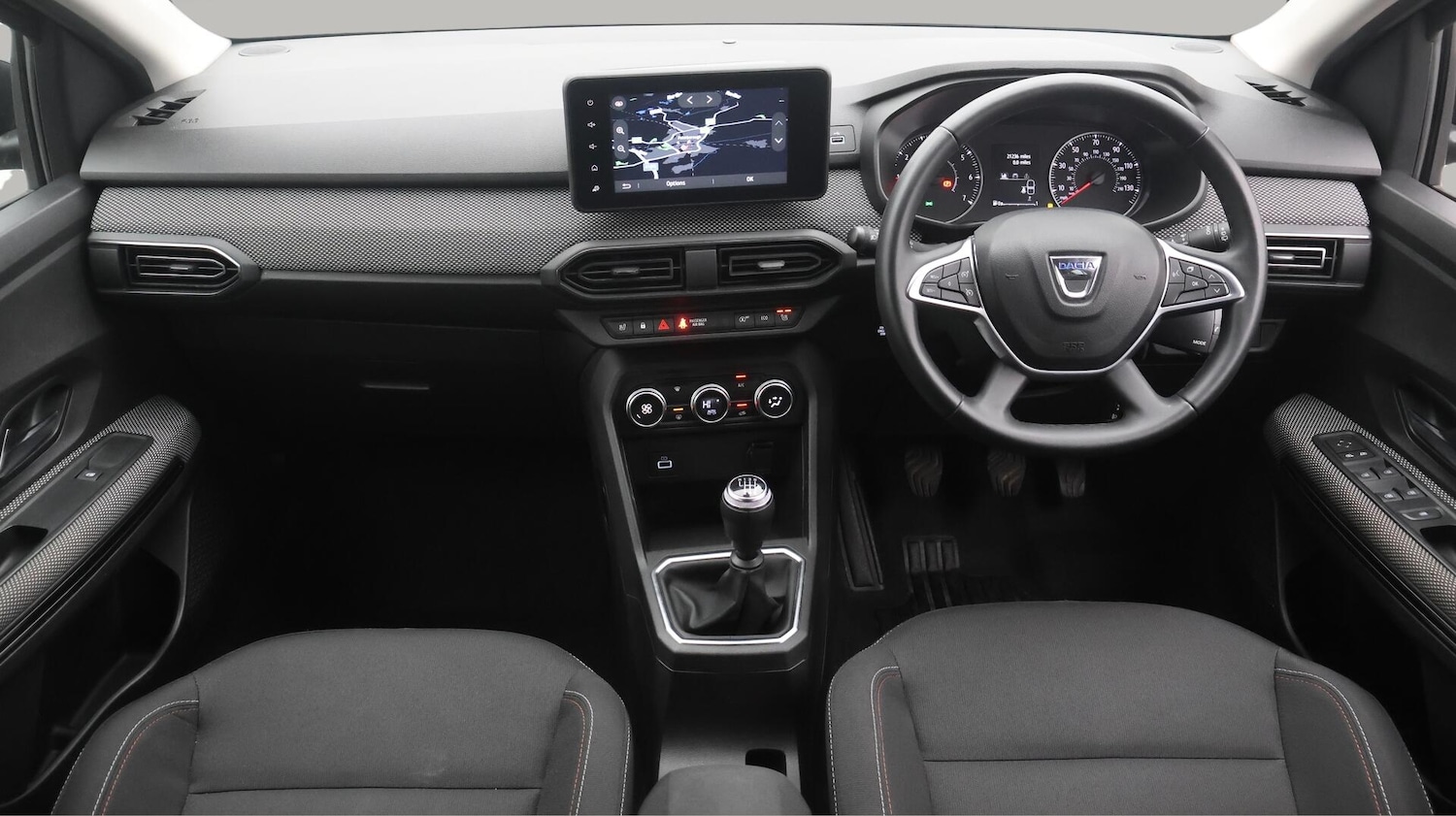 Used Dacia Jogger 2022 for sale - 76499456: Photo 14