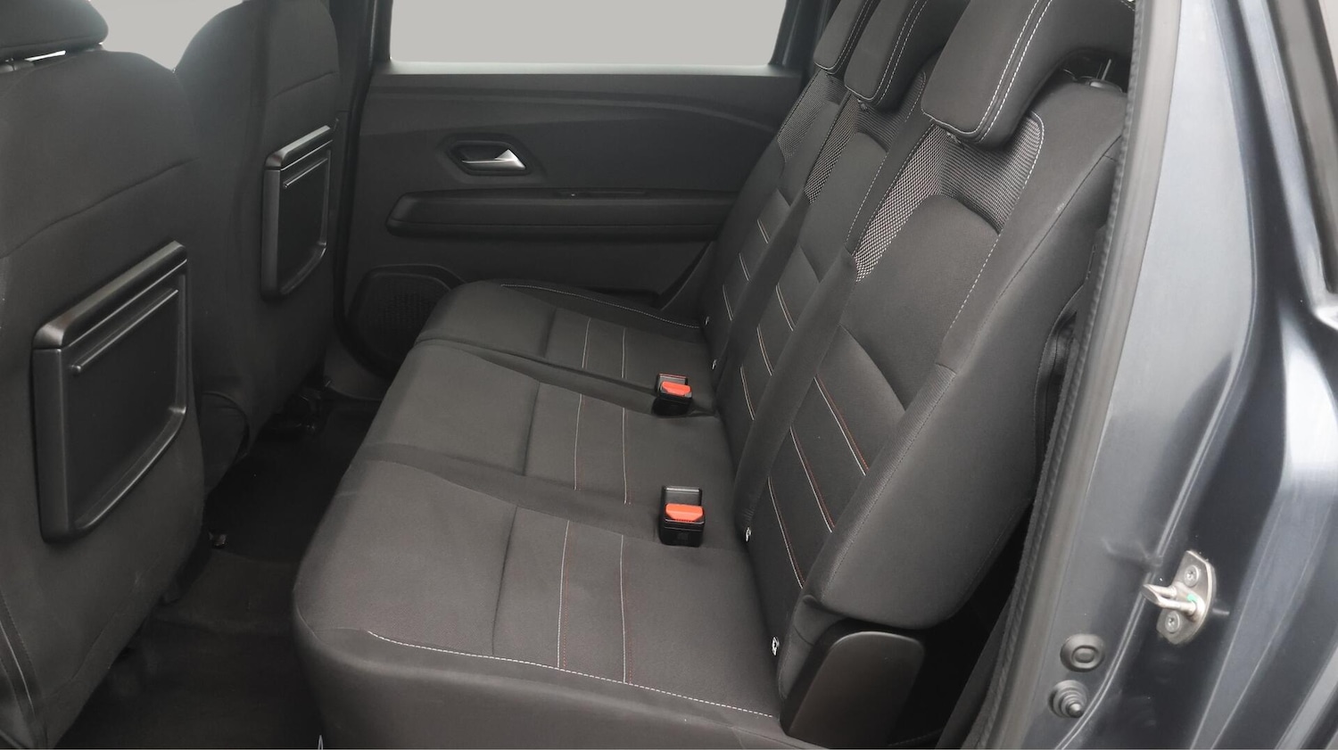 Used Dacia Jogger 2022 for sale - 76499456: Photo 17