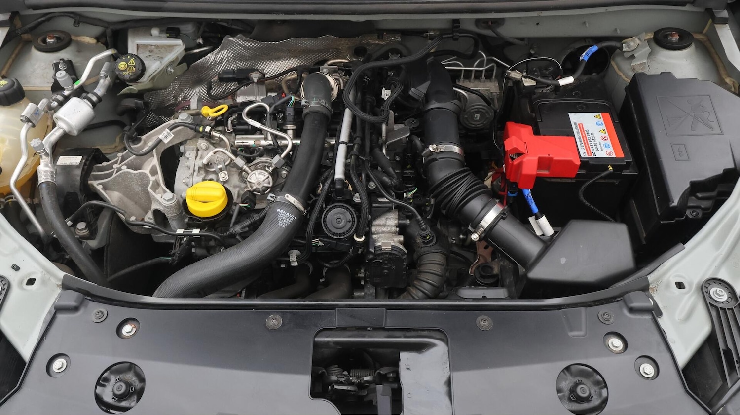 Used Dacia Jogger 2022 for sale - 76499456: Photo 20